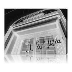 24 RUE DU FAUBOURG Fine Art - Prints And Posters