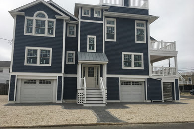 New Home Construction