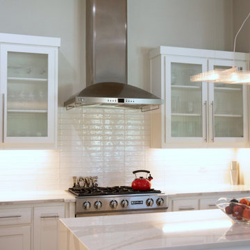 Stunning Indoor Remodel - Flower Mound