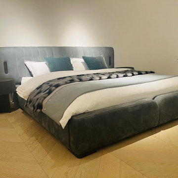 China Luxury Furninture