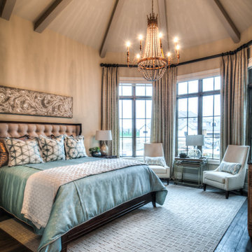 Ivana Haus Bedroom