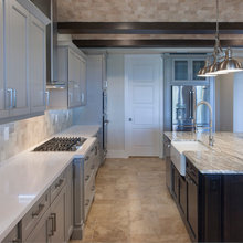 Kitchen Ideas