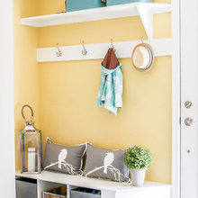 Back Nook