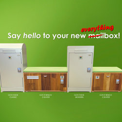 Got-it Box - Outdoor Products