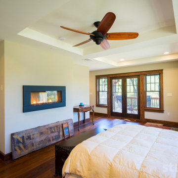 Country Farmhouse Addition