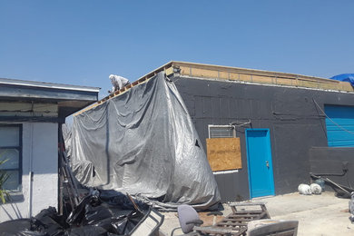 922 7th Ave South Jax, Bch Roof
