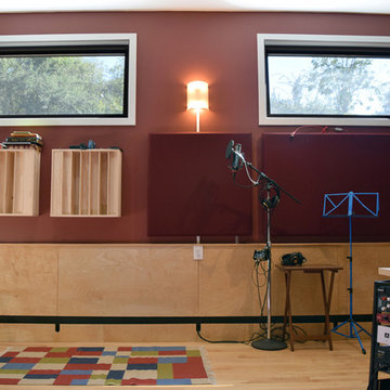 Montecito Studio