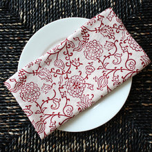 table linens
