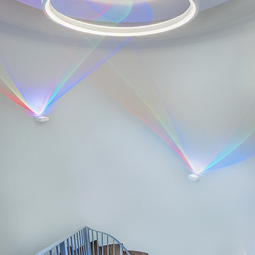 Casa Sputnik