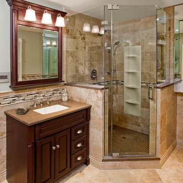 Huntingdon Valley Bathroom
