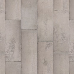 Concrete Wallpaper - 01 - Wallpaper