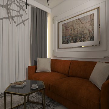 Apartment for renting