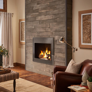 Industrial Grey - Weathered Plank 6