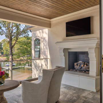 Sailview Addition / Renovation