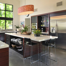 Kitchen Ideas