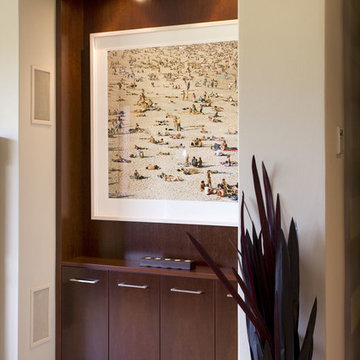 Dural Project - Display Niche