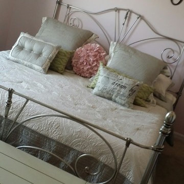 Farmhouse Glam