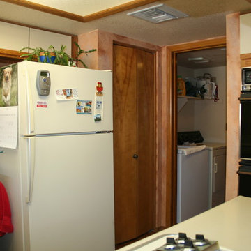 Earl Residence