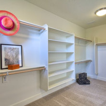 Closets