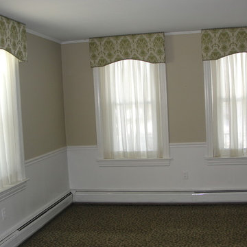 Montgomery County Funeral Home