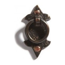 drawer pulls