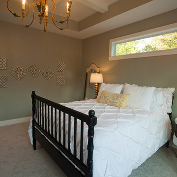 Custom Homes