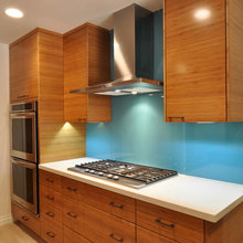 HOOD WALL- tile pictures