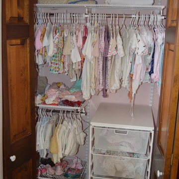 Nursery Form & Function