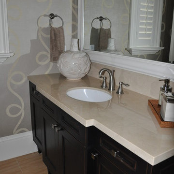 Custom Home in Gulfstream, FL