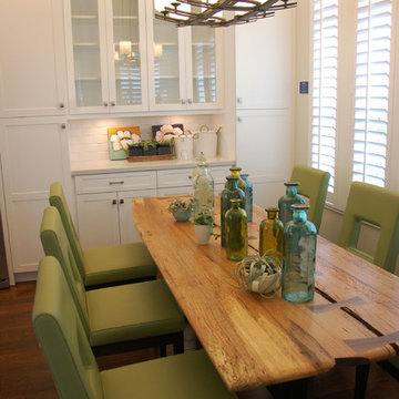 2013 New Southern Home