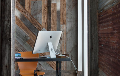 Идеи дизайна для стен: 7 декоративных решений, достойных внимания