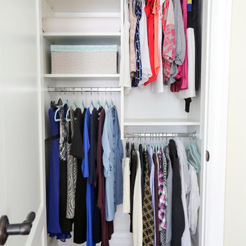 Closets Closets Closets!