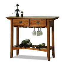 Wine Racks
