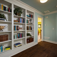 bookcase