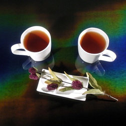 Aurora-Temperature Sensitive Color Changing Glass - Products