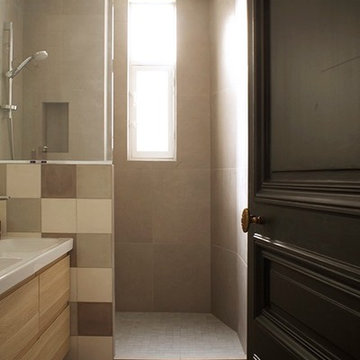 Appartement Mozart Paris XVIème