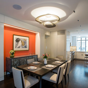 New York City Apartment