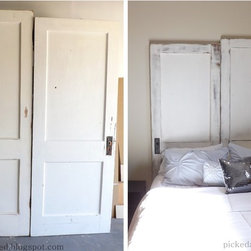 Headboard - Headboards