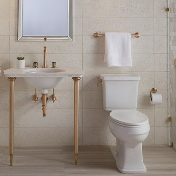 Design Ideas by Kallista Plumbing