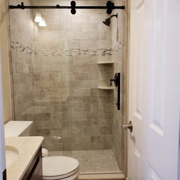 Bathrooms