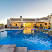 Pool/spa