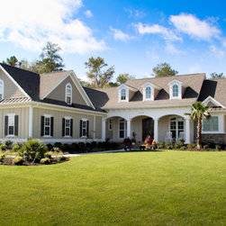 Lexington II - Golf Course Home with Pool - Home Decor