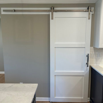 Best new kitchen remodel by Talon Construction Inc.