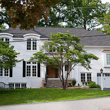 Renovation
