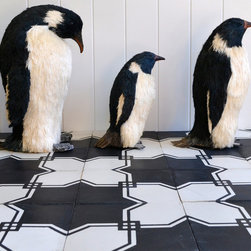Contemporary Cement Tile (Studio V9) - Products