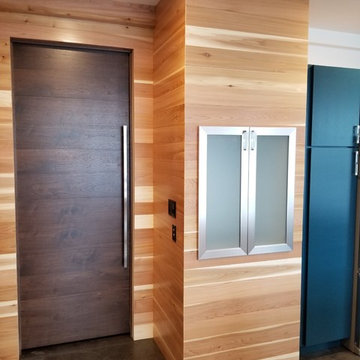 New refreshing modern style at Lake of the Ozarks