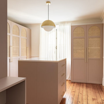 BELLEVUE - Rénovation et extension d'un maison de 280 m²
