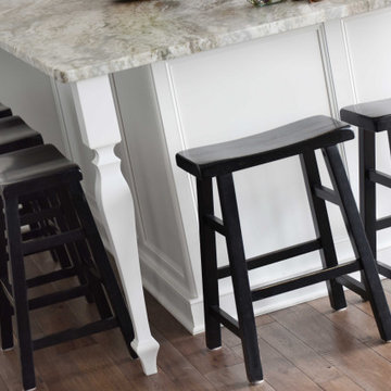 The Kenell Kitchen