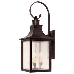 Traditional Outdoor Wall Lights And Sconces by ShopFreely