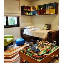 boys room